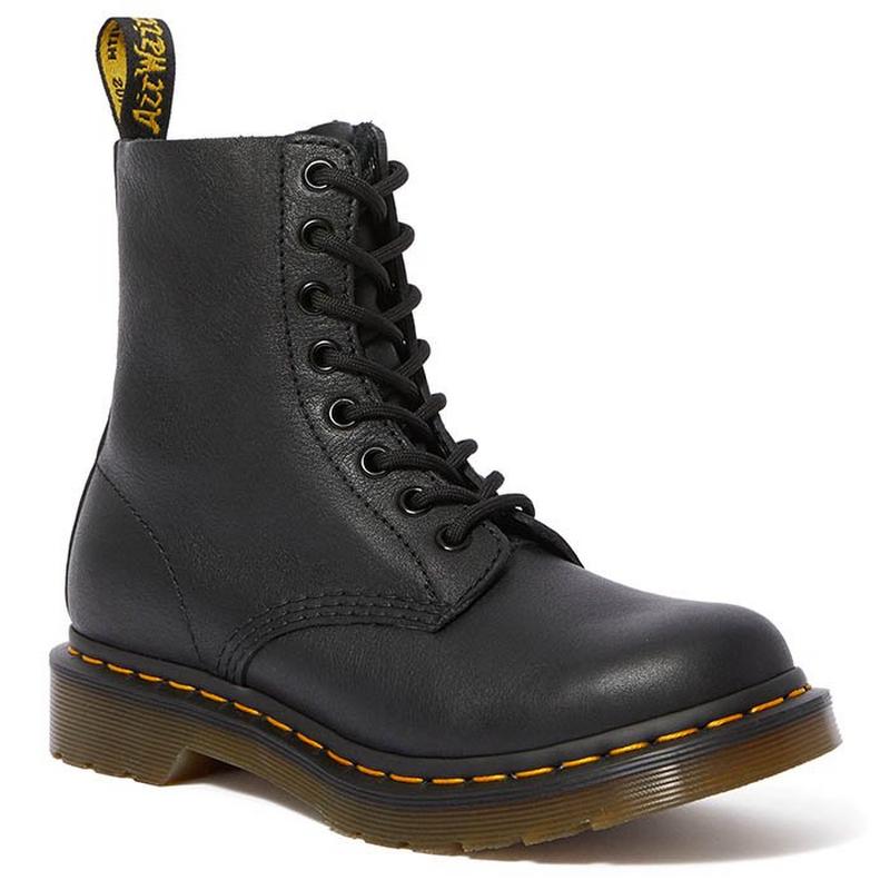 Dr. Martens Bottes Pascal Virginia pour femmes