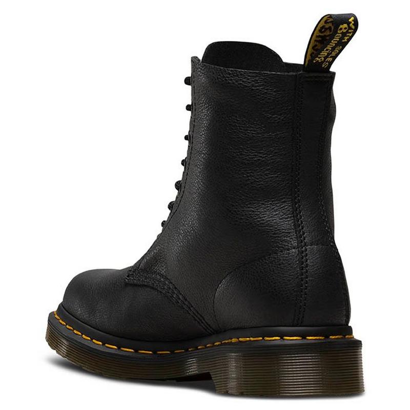 Dr. Martens Bottes Pascal Virginia pour femmes