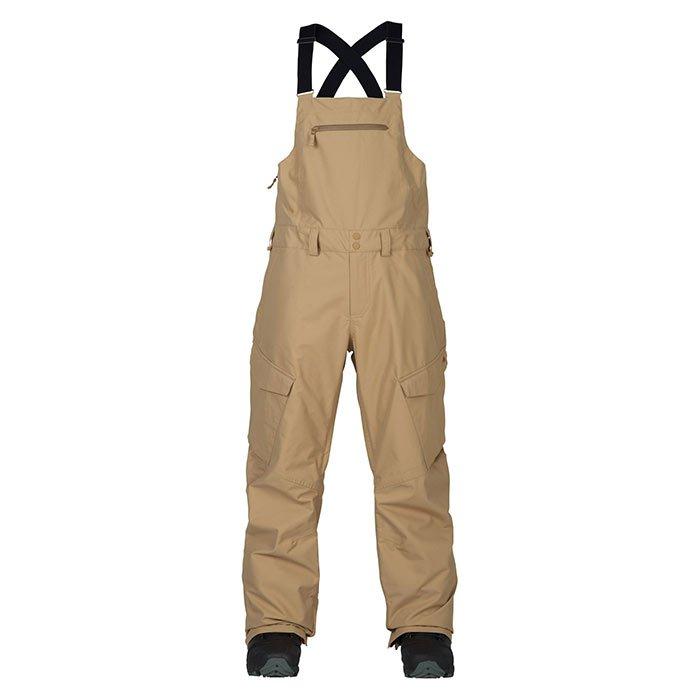 BURTON - Burton(バートン) MENS RESERVE BIB PANT Sサイズ Men's Reserve Bib Pant | Burton | Sporting Life Online