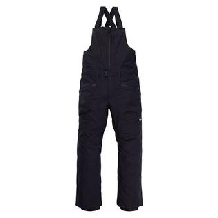 Burton Men's Reserve Bib Pant