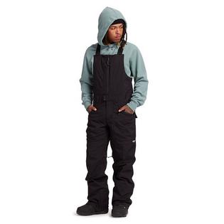 Burton Men's Reserve Bib Pant