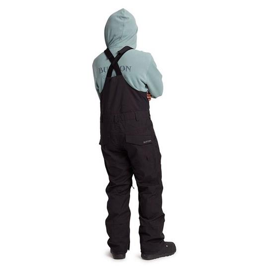 Men's Burton Reserve 2L Bib Pants | Winter Outerwear