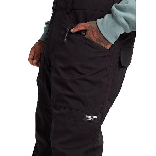 BURTON - Burton(バートン) MENS RESERVE BIB PANT Sサイズ Men's Reserve Bib Pant | Burton | Sporting Life Online
