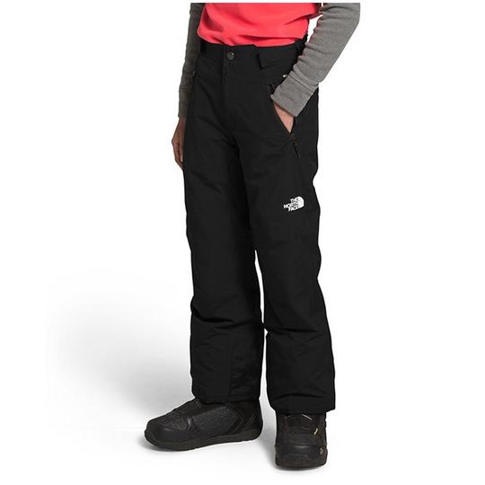 Junior Boys   7-20  Freedom Insulated Pant