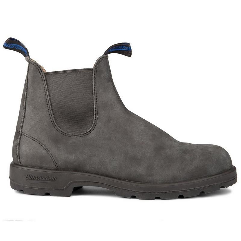 Blundstone Bottes #1478 The Winter - Noir rustique