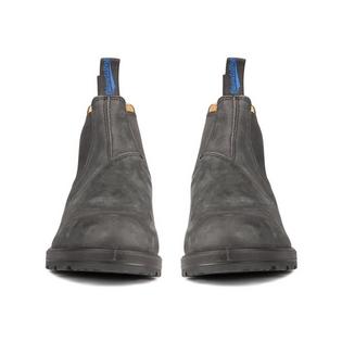 Blundstone #1478 Winter Thermal Boot in Rustic Black