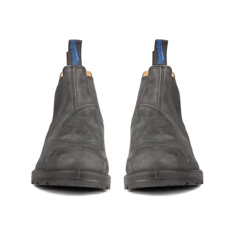 Blundstone Bottes #1478 The Winter - Noir rustique