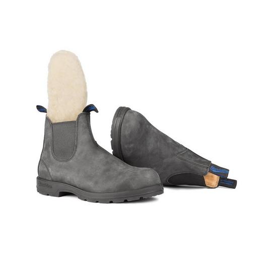 Blundstone 1478 rustic black deals