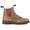 Brown | #1391 Winter Thermal Dress Boot in Rustic Brown