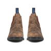  1391 Winter Thermal Dress Boot in Rustic Brown