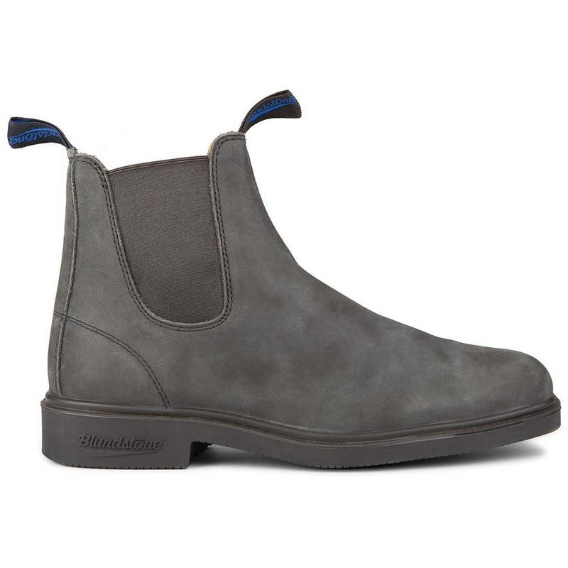 Blundstone Bottes #1392 The Winter Chisel - Noir rustique
