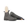 Bottes  1392 The Winter Chisel - Noir rustique