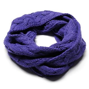 Appaman Foulard infini en tricot maille torsad&eacute;es pour filles