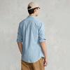 Men s Chambray Shirt