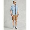 Chemise en chambray pour hommes