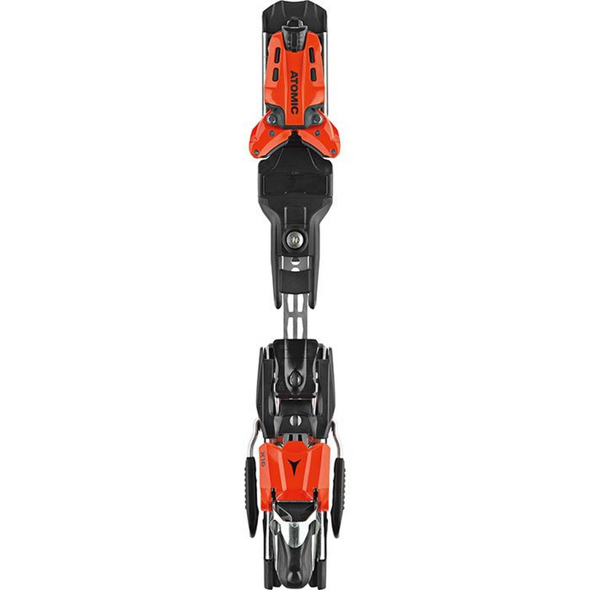 X 16 VAR Ski Binding [2021]