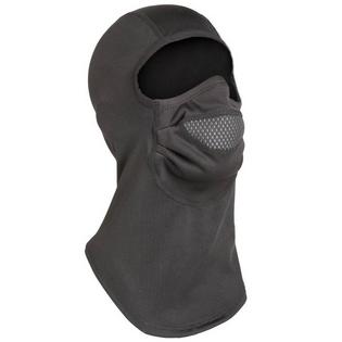 Juniors' Micro-Elite Chamois Convertible Balaclava