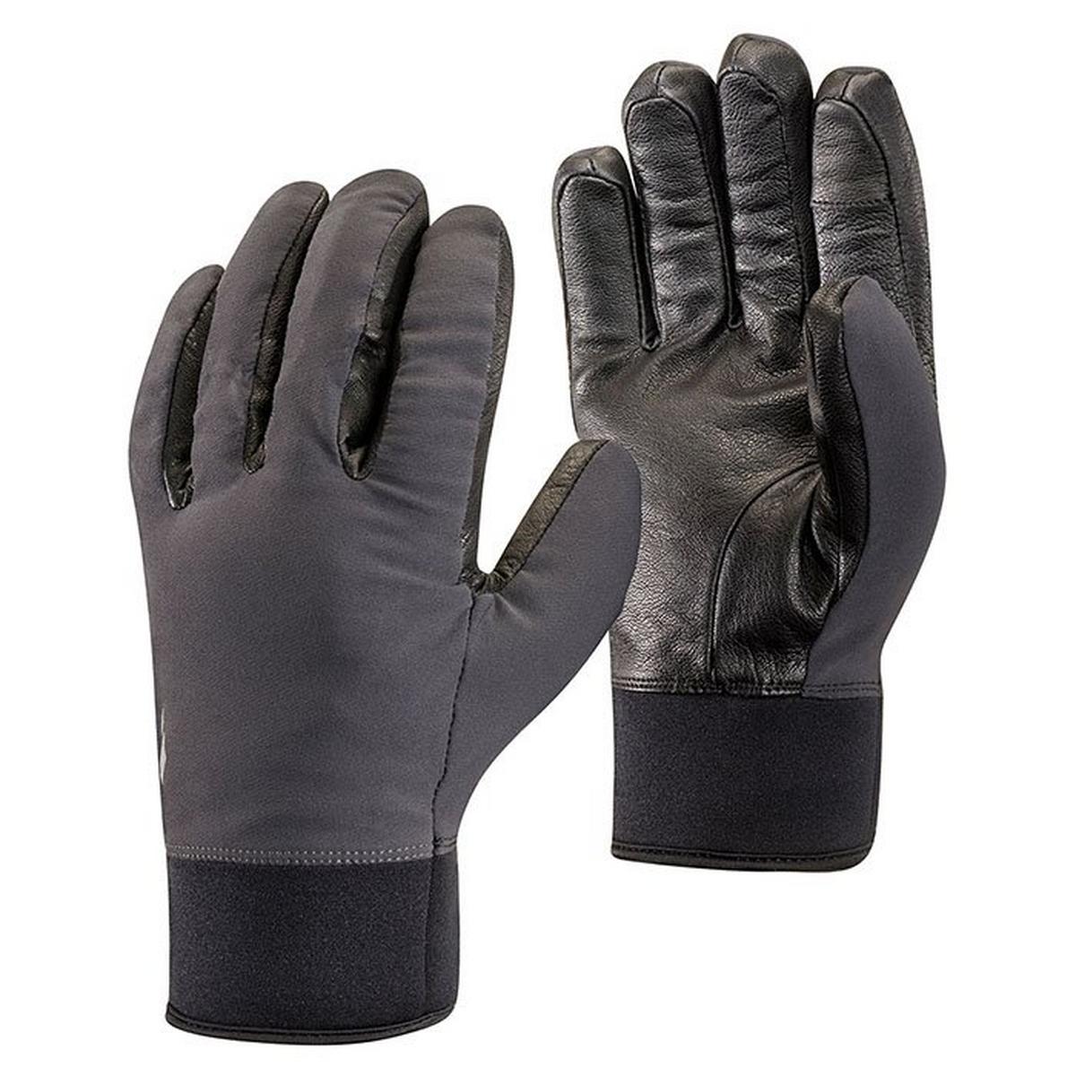 Unisex Heavyweight Softshell Glove