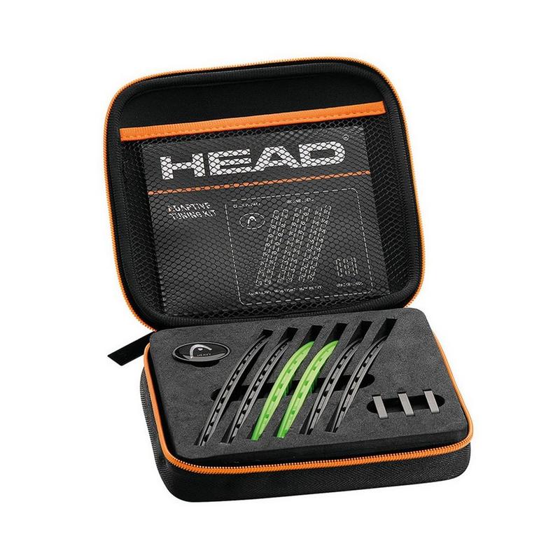 Head TROUSSE DE R&Eacute;GLAGE ADAPTATIVE INSTINCT