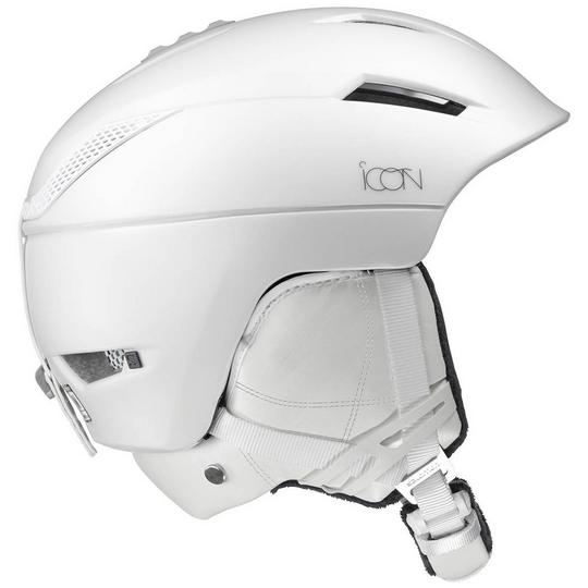 Women s Icon2 Custom Air Snow Helmet