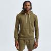 Men s Midweight Terry Pullover Hoodie