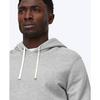 Men s Midweight Terry Pullover Hoodie
