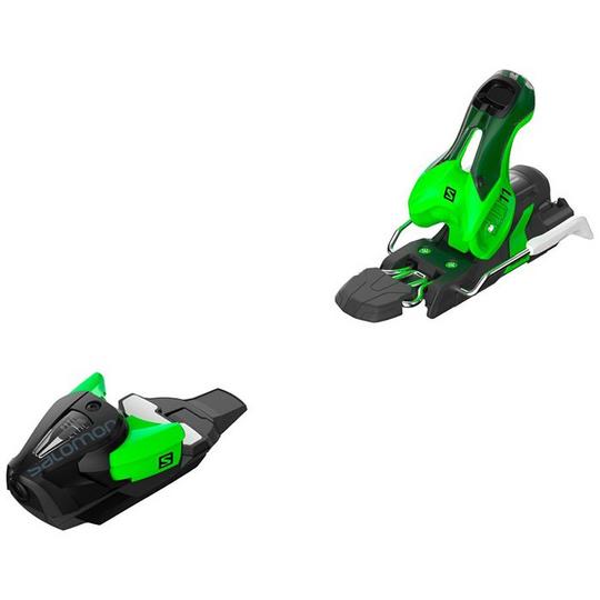 Mercury 11 B80 Ski Binding  2018 