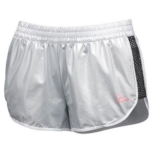 Puma X Sophia Webster Women's Metallic Short
