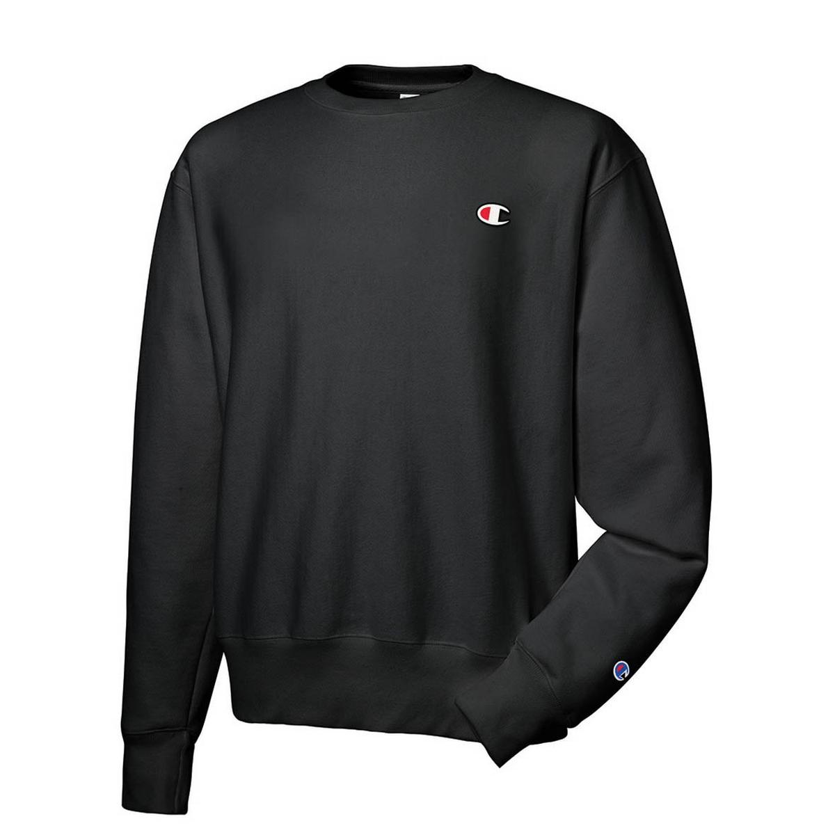 Unisex Reverse Weave® Crew Sweatshirt