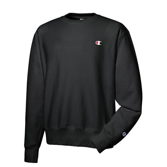 Champion crewneck sweatshirt reverse weave sale