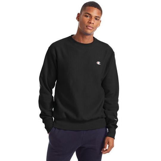 Champion Reverse Weave Crew Sweatshirt