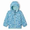 Kids   2-4  Mini Pixel Grabber  II Wind Jacket