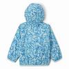 Veste coupe-vent Mini Pixel Grabber  II pour enfants  2-4 