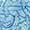 Medium Blue | Kids' [2-4] Mini Pixel Grabber™ II Wind Jacket