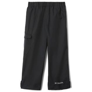 Columbia Boys' [2-4] Cypress Brook™ II Pant