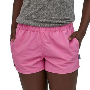 Women's Barely Baggies&#153; 2.5" Short