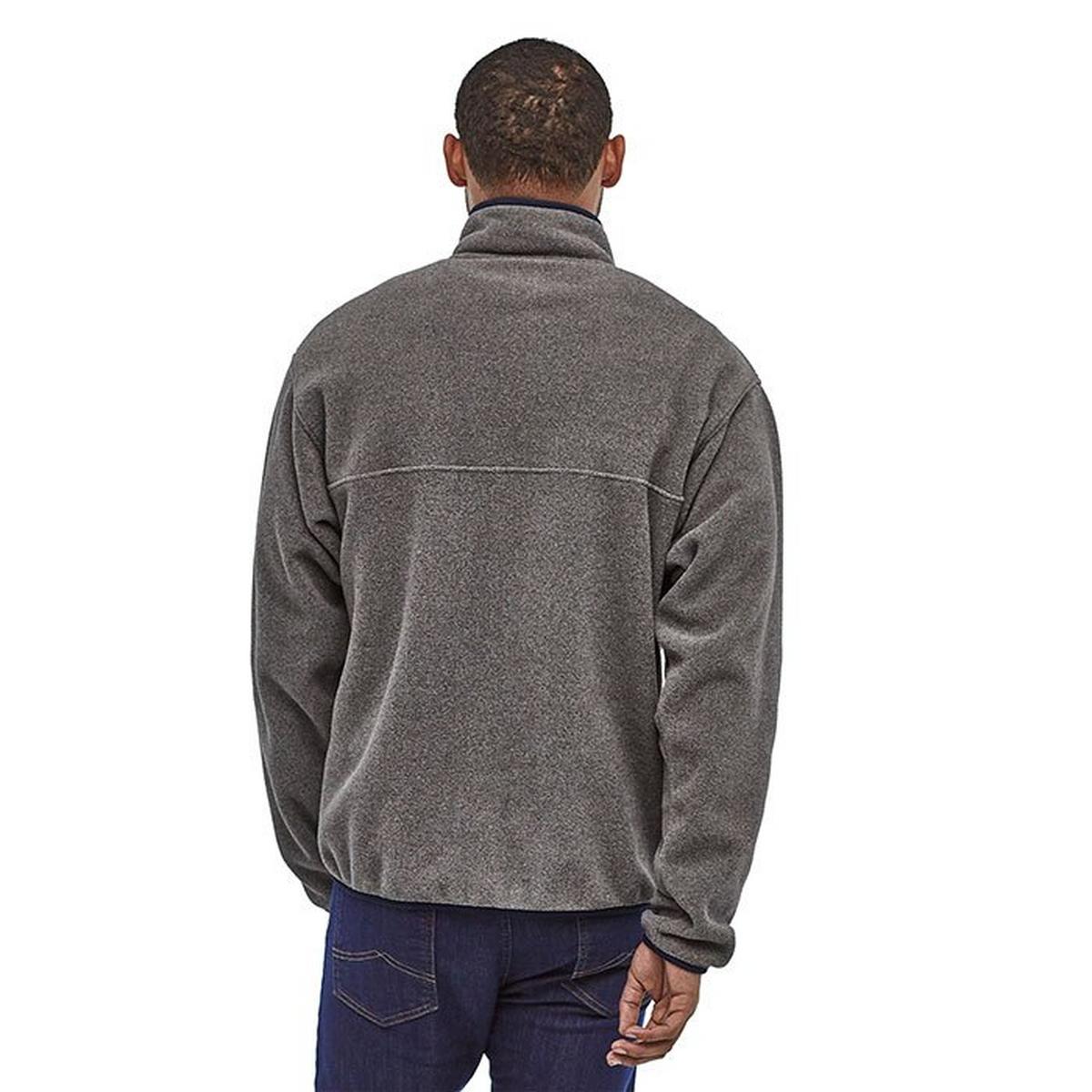 Men's Lightweight Synchilla® Snap-T® Fleece Pullover Top