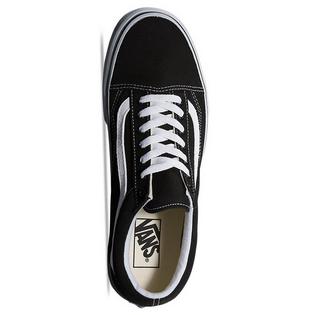 Vans Unisex Canvas Old Skool Shoe