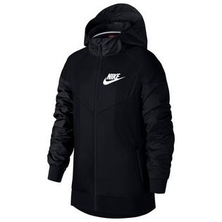 Blouson nike garcon sales