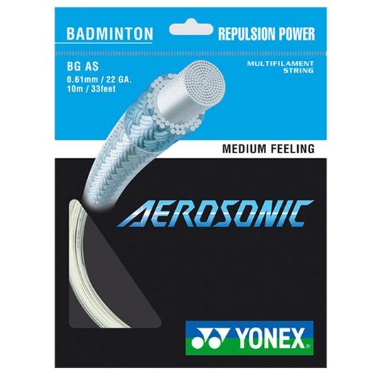 Cordage de badminton Aerosonic