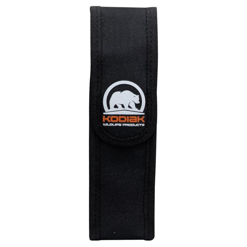 Kodiak Wildlife Products &Eacute;tui pour vaporisateur Adventure Bear Kodiak