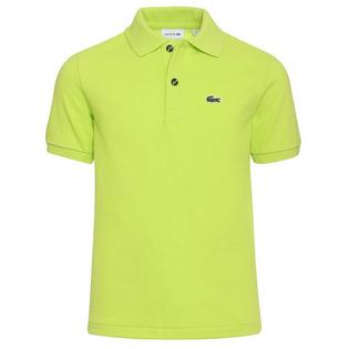 Lacoste Juniors' [8-16] Petit Pique Polo