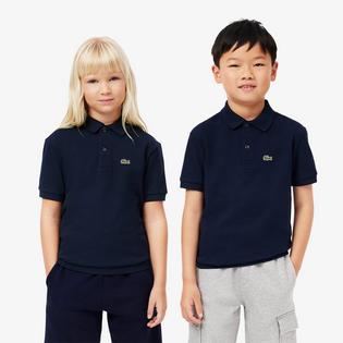 Lacoste Juniors' [8-16] Petit Pique Polo