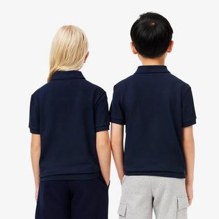 Lacoste Juniors' [8-16] Petit Pique Polo