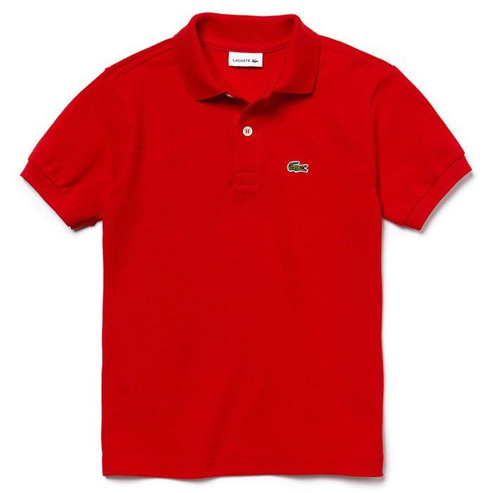 Baby lacoste polo shirts best sale