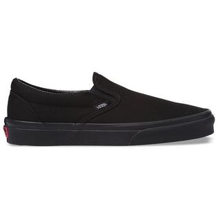 Unisex Classic Slip-On Shoe