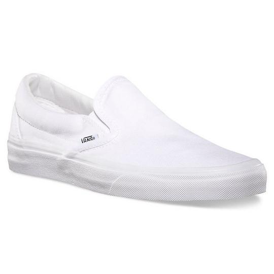 Unisex Classic Slip-On Shoe