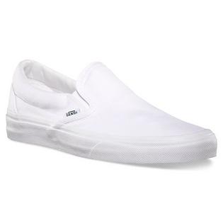 Vans Unisex Classic Slip-On Shoe