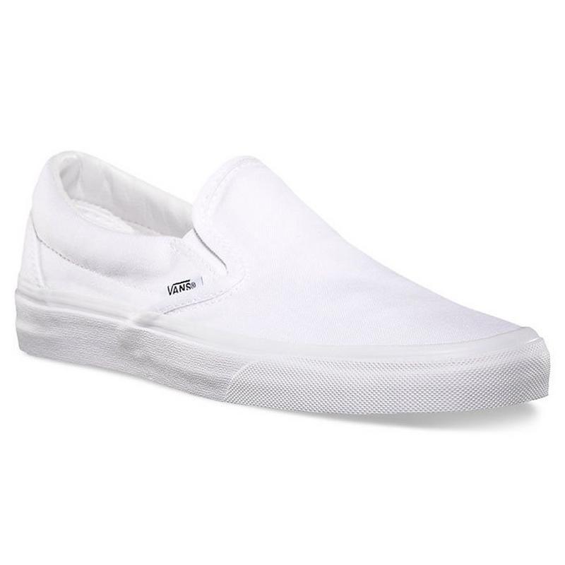 Vans Chaussures Classic Slip-On unisexes