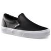 Unisex Perf Leather Classic Slip-On Shoe